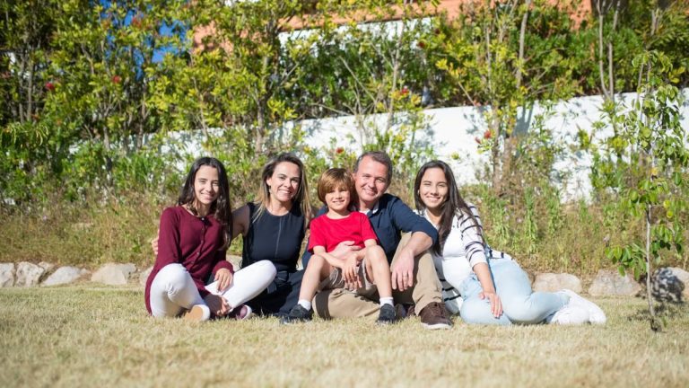 Actividades para Fortalecer la Unión Familiar